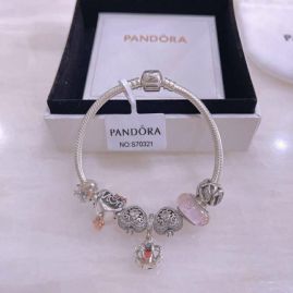Picture of Pandora Bracelet 6 _SKUPandorabracelet17-21cm11052914008